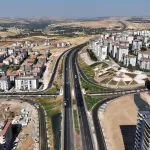 Gaziantep Şahinbey'i etkileyecek stratejik yatırım