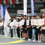 Gaziantep'te şampiyona heyecanı