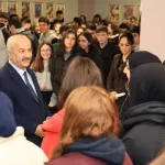 Gebze'de üniversite eğitim desteği için başvurular başladı
