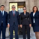 Gebze'nin geleceği için Başkent'te güçlü temaslar