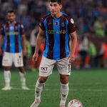 Trabzonspor ağır darbe aldı! 9 kişi kaldı, 4 golle yıkıldı