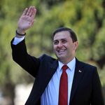 Eski İGİAD başkanı Hakan Özdemir adaylığını açıkladı