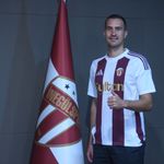 Fenerbahçe'nin Eski Kalecisi Harun Tekin İnegölspor'da!