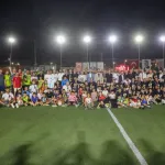 Hatay Erhan Aksay Futbol Turnuvası'nda şampiyon belli oldu