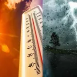 Hava durumuna dikkat! Kuvvetli yağış ve sert rüzgar geliyor