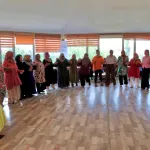 Hayat tecrübelerini geleceğe aktarıyorlar