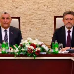Hububat sektöründe yol haritası masada... Üretim arttı, arzda sıkıntı yok
