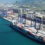 İhracat ve ithalat fiyatlarında çift haneli artış
