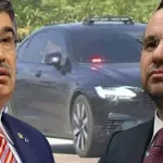 Bakan Gürlek'ten İdris Naim Şahin'e HTS açıklaması: Sözleriyle uyuşmuyor!