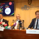 Interfresh Eurasia Fuarı için geri sayım başladı