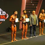 İstanbul Fitness Week yoğun ilgiyle tamamlandı