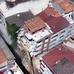İstanbul Zeytinburnu sokakları 'yarısı bizden' ile dönüşüyor