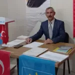 İYİ Parti Iğdır: Uluslararası TIR sürücüleri sınır kapılarında mağdur