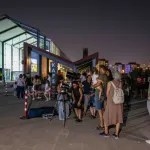 İzmir Bornova'da 8500 yıllık tarihin gölgesinde gökyüzü gözlemi