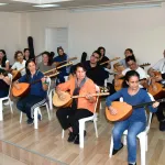 İzmir Çiğli'de güz dönemi kültür kursları başlıyor