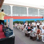 İzmir Çiğli'de Mahalle Tiyatro Günleri başladı