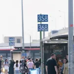 İzmir'de Bornova Aktarma İstasyonu yenilendi