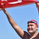 İzmirli Tuna'nın yeni hedefi Catalina Kanalı