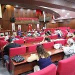 İzmit Belediyesi'nin öğretmen sınavına adaylardan övgü