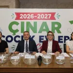 İzmit'te 3 Çınar Çocuk Evi için kura çekimi gerçekleştirildi