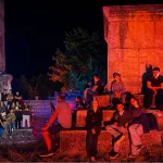 İznik Dikilitaş, Gölge Modu filmiyle ‎dünya vitrininde