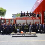 Kayseri ittaiyesi teknolojisini ilerletiyor