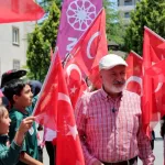 Kayseri Kocasinan'dan yeni eğitim dönemine hazırlık