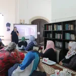 Keçiören'de aile içi iletişimi güçlendiren seminer
