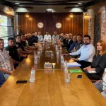 Kocaeli, deniz kaynaklı afetlere karşı güç birliği yaptı