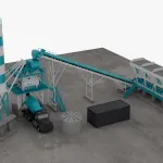 Kocaeli kendi betonunu da üretecek