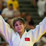 Kocaeli'nin altın çocukları Akdeniz'e damga vurdu