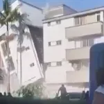 Kolombiya'da 1,5 milyon kişi güçlü sarsıntı yaşadı
