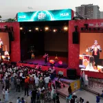 Konya Bisiklet Festivali'nin açılışı coşkuyla gerçekleşti