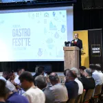 Konya GastroFest 3-6 Eylül'de lezzet tutkunlarını ağırlayacak
