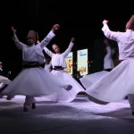 Konya tasavvuf geleneği Tunus'ta gönüllere dokundu