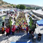 Konya Ultra Trail, 13 ülkeden 1.300 sporcuyu buluşturdu