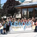 Konya'da gençler yaz okulunda şehri keşfetti