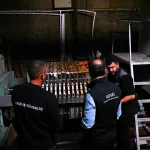 KOSKİ'den atıksu kirliliğine gece gündüz denetim