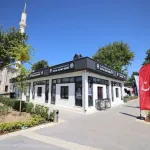 Mahalle Mutfağı kimsesizlerin sofralarını ısıtıyor