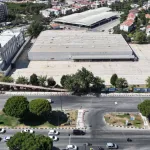 Manisa'nın yeni yaşam projesi için ihale 5 Ağustos'ta