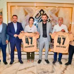 Mardinspor aidiyetini güçlendirecek '50 Bin Forma' projesi