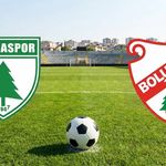 Muğlaspor Boluspor maçı hangi kanalda saat kaçta