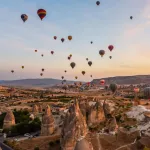 Nevşehir Kültür Yolu Festivali başladı