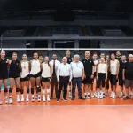 Nilüfer Belediyespor Eker'de yeni sezon mesaisi başladı