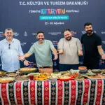 Ordu'da şeflerin lezzet listesi belli oldu... Bunları yemeden dönmeyin!
