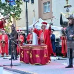Bursa Orhaneli'de fetih coşkusu