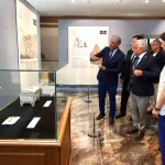 Osmanlı'nın Mukaddes Emanetleri Ordu'da sergileniyor