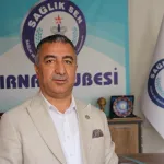 Sağlık-Sen Şırnak'tan 'göç' mesajı