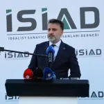 Şahin Biba: 'Bursa üretimle güçleniyor'