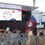 Sakarya Büyükşehir'den çocuklara yaz neşesi